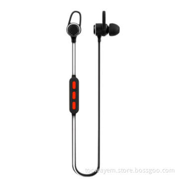 Anti-dropping sports bluetooth headsets